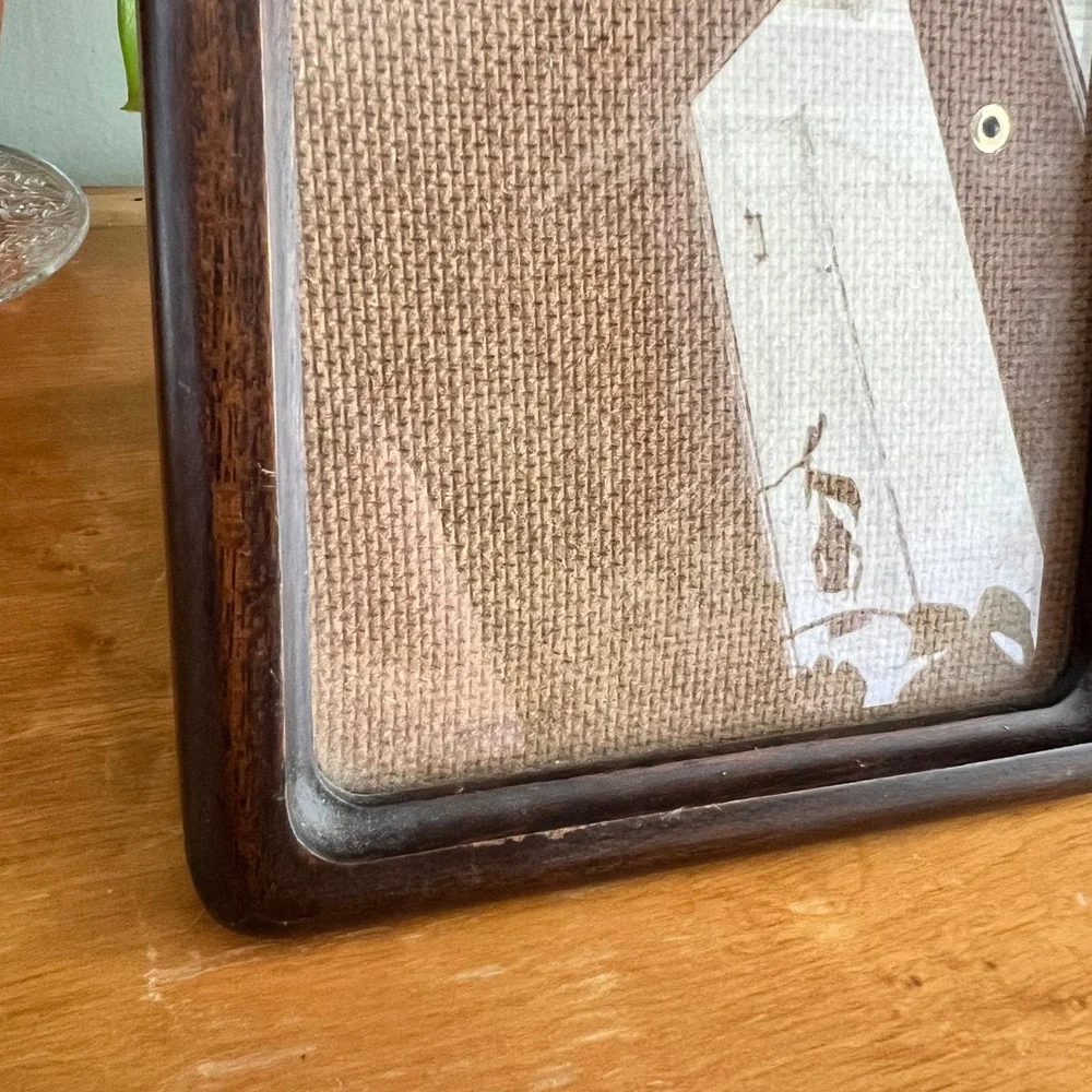 Unbranded vintage wood